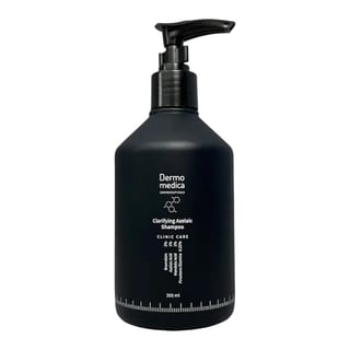 Dermomedica Clarifying Azelaic Shampoo