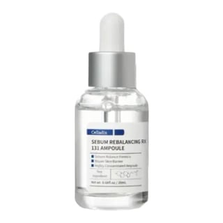 Celladix Sebum Rebalancing RX 131 Ampoule