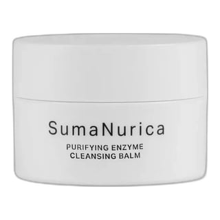 Sumanurica ピュリファイング エンザイム クレンジングバーム