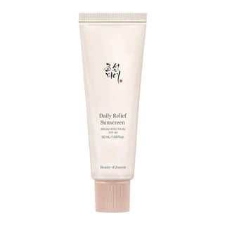 朝鮮美人 Daily Relief 舒緩防曬 SPF40
