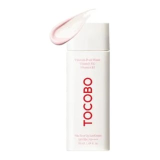 Tocobo Vita提亮防曬霜 SPF50+ PA++++