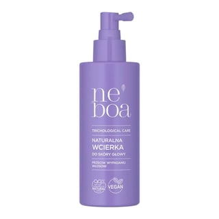Neboa Trichological Care Natural Scalp Lotion