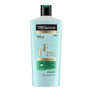 TRESemmé Pro Collection Thick & Full Shampoo