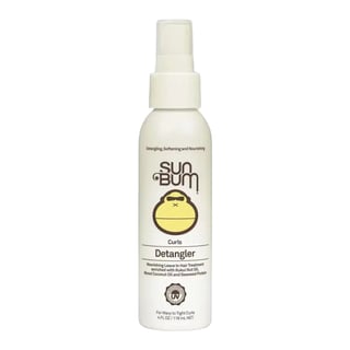 Sun Bum Curls بخاخ لفك تشابك الشعر