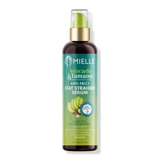 Mielle Organics سيروم أفوكادو وتامانو المضاد للهيشان والمثبت للاستقامة