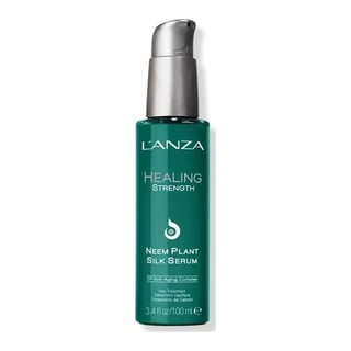 L’ANZA سيروم Healing Strength Neem Plant Silk