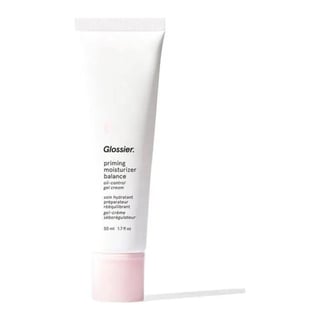Glossier Priming Moisturizer Balance Oil-Control Gel-Cream