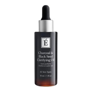 Eminence Organics Charcoal & Black Seed Clarifying Oil