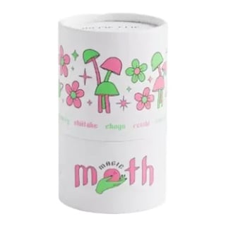 Magic Moth Hippie Flip - Balm