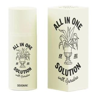 Devonine All In One Solution