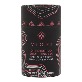 Viori Dry Shampoo Powder