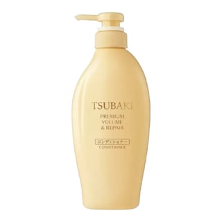 Shiseido Tsubaki Premium Volume & Repair Conditioner
