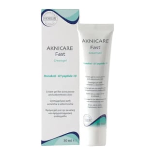 Aknicare Cream كريم
