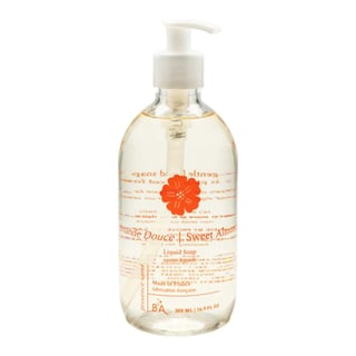 Provence Sante 液體皂
