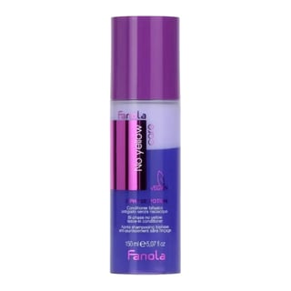 Fanola No Yellow Care 2-Phase Bi-Phase Leave-In Conditioner