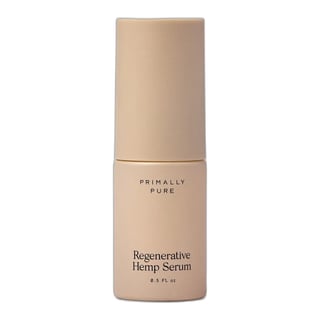 Primally Pure Regenerative Hemp Serum