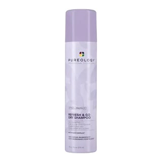 Pureology Style + Protect Refresh & Go Dry Shampoo