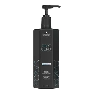 Schwarzkopf Professional Fibre Clinix Tribond Shampoo