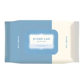 Round Lab Baby Mild 溫和濕紙巾