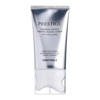 TONYMOLY 尊榮鑽石松露緊緻刮痧霜