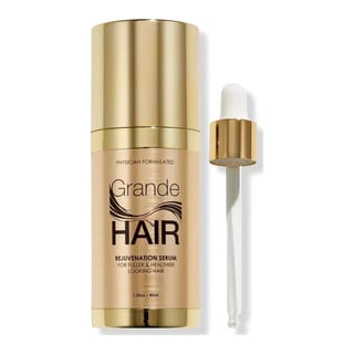 Grande Cosmetics GrandeHAIR سيروم تعزيز الشعر