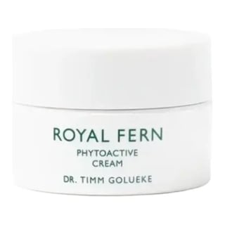 Royal Fern 植物活性霜