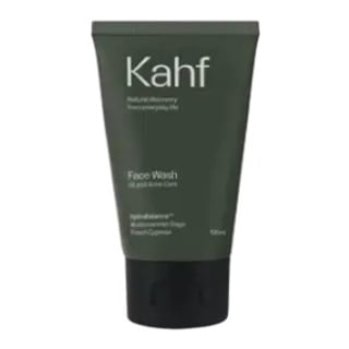 Kahf 控油抗痘潔顏洗面乳