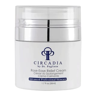 Circadia Rose-Ease Relief Cream