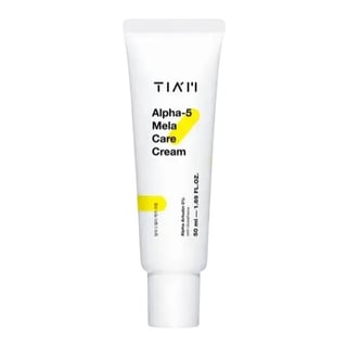 Tia’m Alpha-5 Mela Care Cream 淡斑護理霜