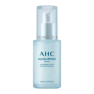 AHC Beauty Aqualuronic Serum