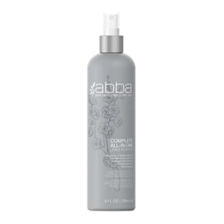 Abba Complete All-In-One Leave In Conditioner