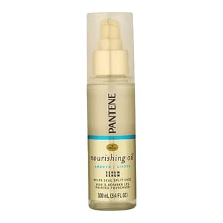 Pantene سيروم Pro-V Nourishing Oil Smooth