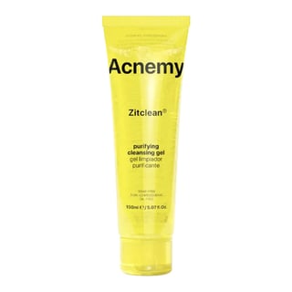 Acnemy ジットクリーン ピュリファイング クレンジング ジェル