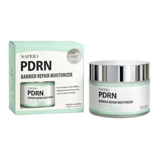 Sapeio PDRN 屏障修護保濕霜