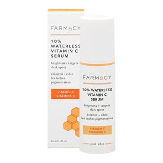 Farmacy 10% Waterless Vitamin C Serum