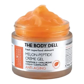The Body Deli Melon Peptide Cream Gel（抗老）