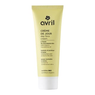 Avril Day Face Cream