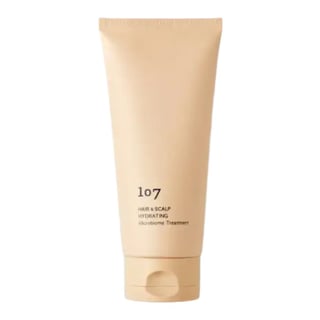 107 Hair & Scalp Hydrating Microbiome Treatment