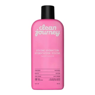 Cleanjourney Divine Hydration Hydrating Shampoo