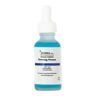 Derma Ten سيروم قوة لشدّ البشرة