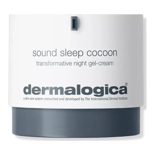 Dermalogica Sound Sleep Cocoon Night Gel-Cream