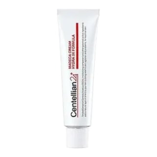 Centellian24 Madeca Cream Hydra 3X 配方