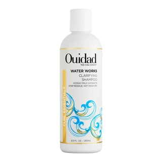 Ouidad Water Works Clarifying Shampoo