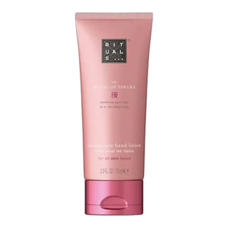 Rituals Cosmetics The Ritual of Sakura 櫻花儀式護手乳液