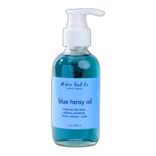 Skin Food Fix Blue Tansy Oil