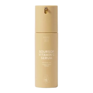 Sweet July Skin Soursop Vitamin C Serum