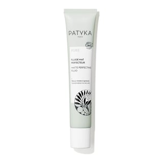 Patyka Paris Pure Matte Perfecting 流體霜