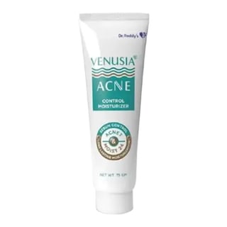 Dr. Reddy's Venusia 痘痘調理保濕乳