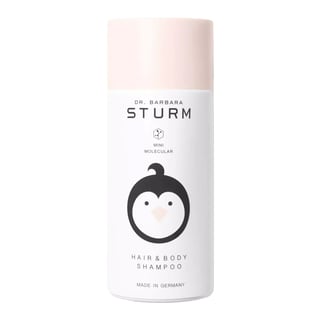 Dr. Barbara Sturm 嬰幼兒與兒童洗髮沐浴露