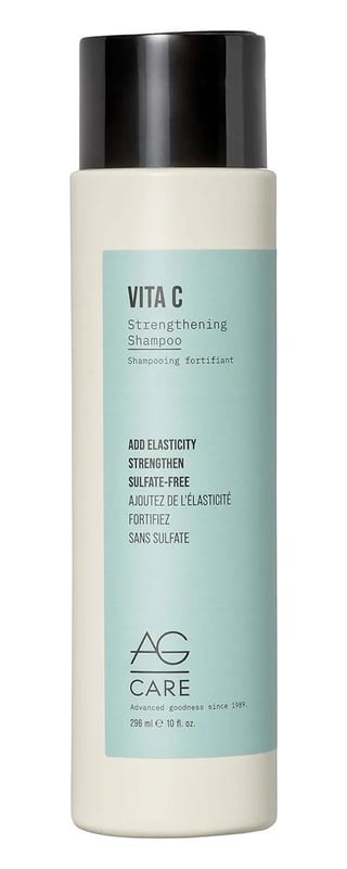 AG Care Vita C Strengthening Shampoo